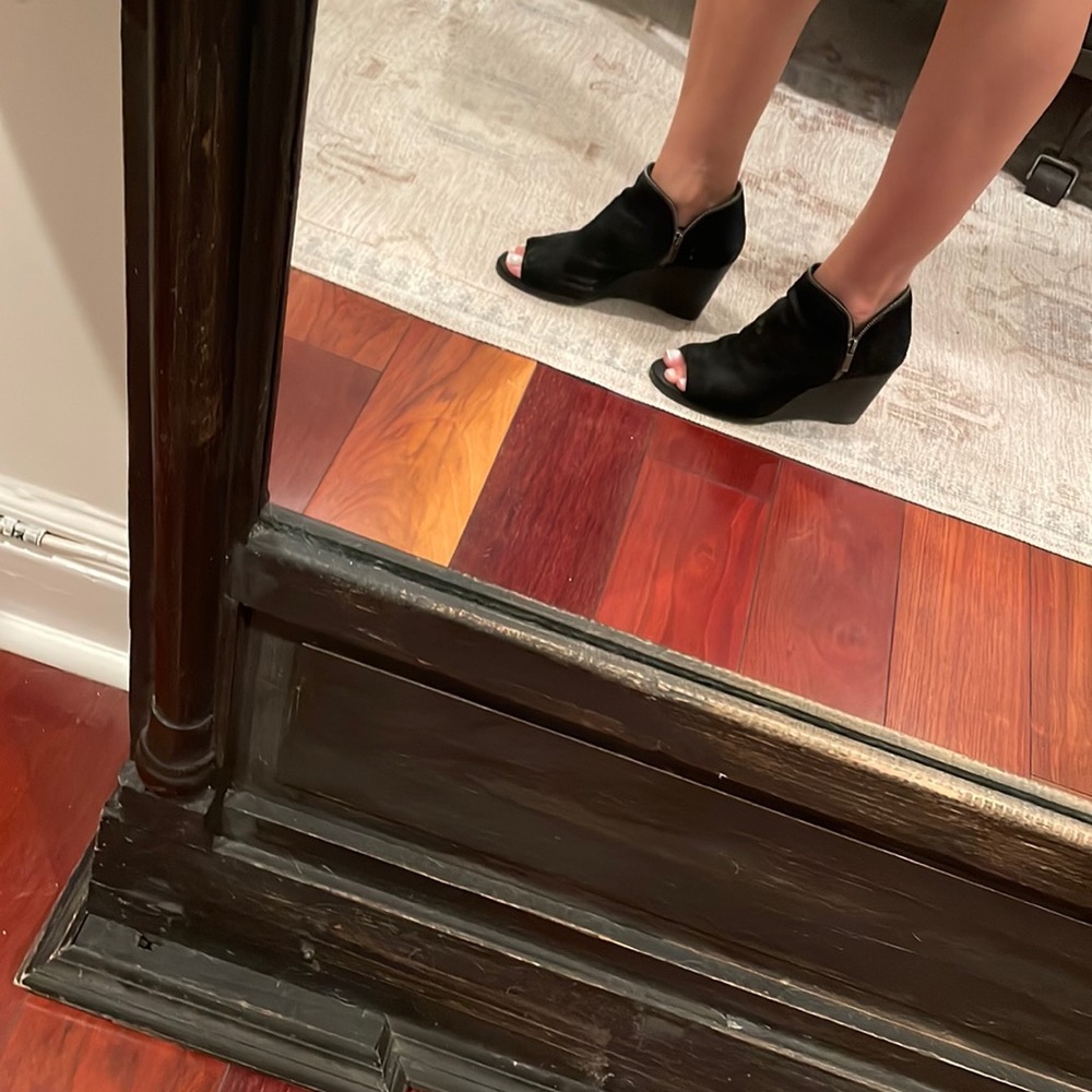 Lucky Brand Wedges